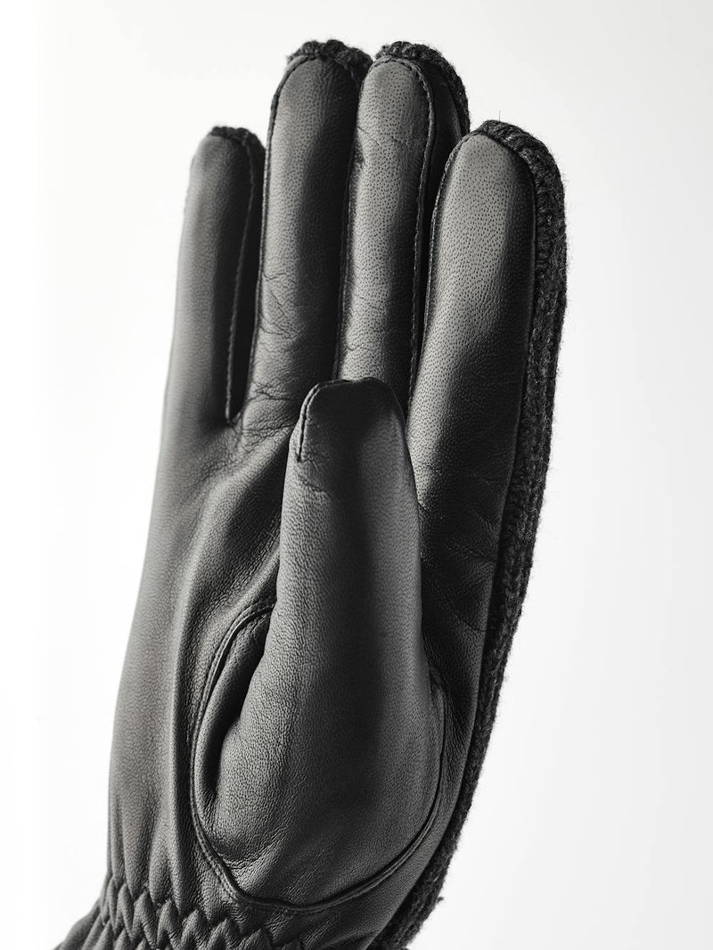 Christopher Gloves Black