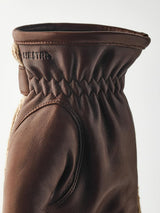 Christopher Gloves Brown