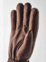 Christopher Gloves Brown