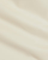 Devon Super 110s Serge Trouser - Cream