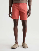 Wanderer Short in Orange Spritz