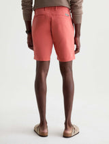 Wanderer Short in Orange Spritz