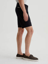 Wanderer Short - Super Black