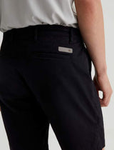 Wanderer Short - Super Black