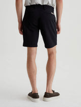 Wanderer Short - Super Black