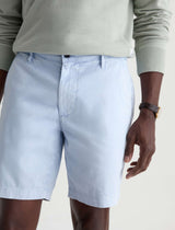 Wanderer Short in Sulfur Fresh Blue