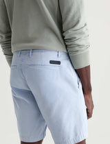 Wanderer Short in Sulfur Fresh Blue