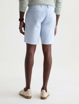 Wanderer Short in Sulfur Fresh Blue