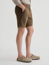 Wanderer Short in Soft Mushroom