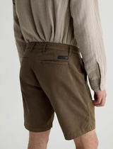 Wanderer Short in Soft Mushroom