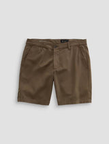 Wanderer Short in Soft Mushroom