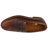 17831F Chromexcel Penny Loafer