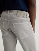 Tellis Jean - 7 Years Sulfur Classic Grey