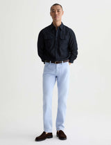 Tellis Jean in 7 Years Sulfur Fresh Blue