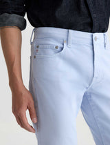 Tellis Jean in 7 Years Sulfur Fresh Blue