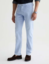 Tellis Jean in 7 Years Sulfur Fresh Blue