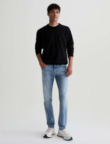 Tellis Jean in Sequoia