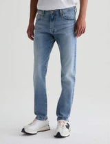 Tellis Jean in Sequoia