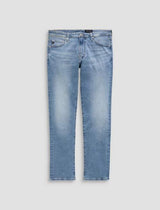 Tellis Jean in Sequoia