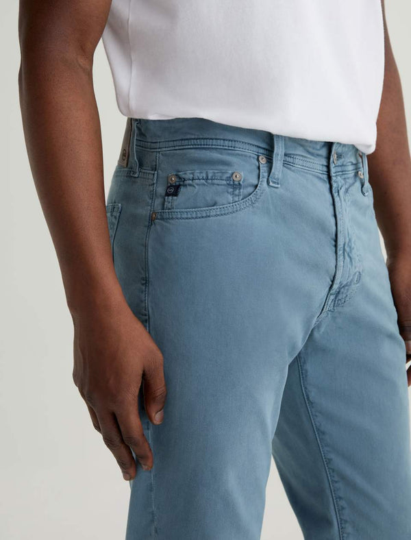 Tellis Sulfur Shore Break 5Pockets