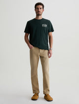 Everett Jean in 7 Years Sulfur Valley Tan