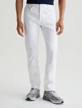 White Everett Jean