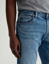 Everett Jean - Chaparral