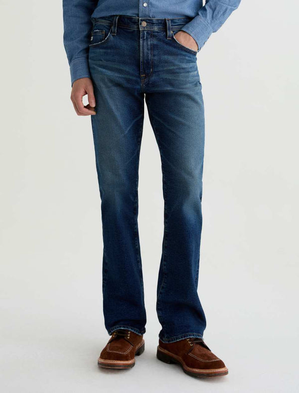 Clint Denim 10yrs Raymond