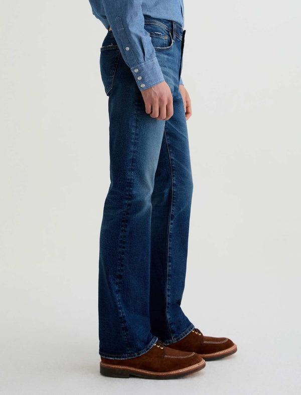 Clint Denim 10yrs Raymond