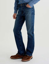 Clint Denim 10yrs Raymond