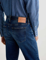 Clint Denim 10yrs Raymond