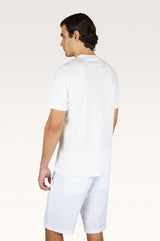 X-Soft Jersey T-shirt - White