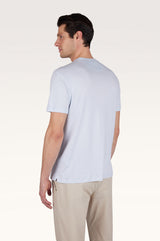 X-Soft Jersey T-shirt - Skyride