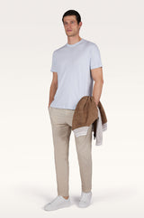 X-Soft Jersey T-shirt - Skyride