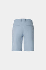 Gordie functional shorts in Light blue