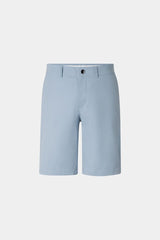 Gordie functional shorts in Light blue