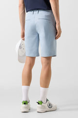 Gordie functional shorts in Light blue