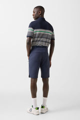 Warin functional shorts in Navy blue