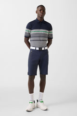 Warin functional shorts in Navy blue