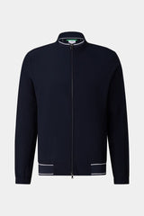 Olan functional jacket in Navy blue
