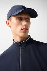 Olan functional jacket in Navy blue
