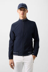 Olan functional jacket in Navy blue