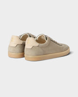 T-Toe Lace Sneaker