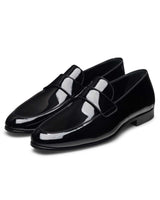 Jasper II Patent Loafer