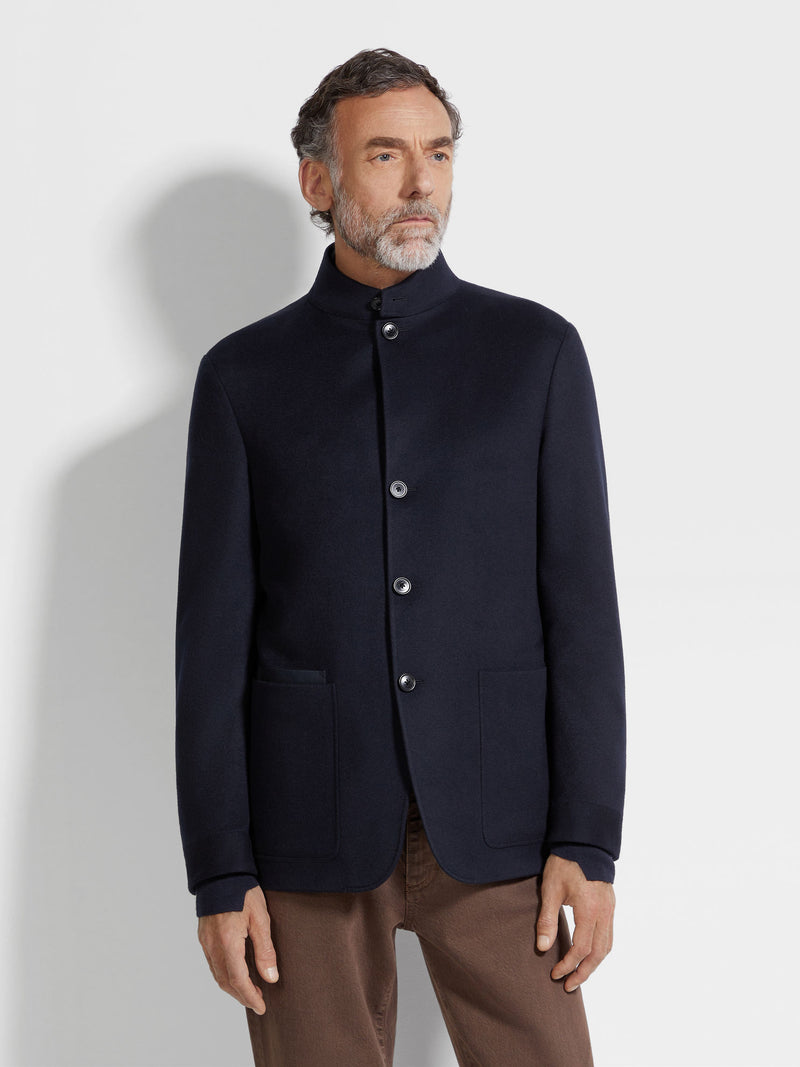 Oasi Cashmere Il Conte Jacket