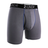 3 Pack Swing Shift 6" Boxer Brief