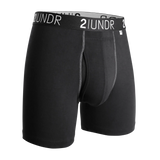 3 Pack Swing Shift 6" Boxer Brief
