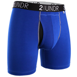 Swing Shift 6" Boxer Brief