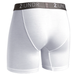 Swing Shift 6" Boxer Brief