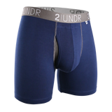 3 Pack Swing Shift 6" Boxer Brief